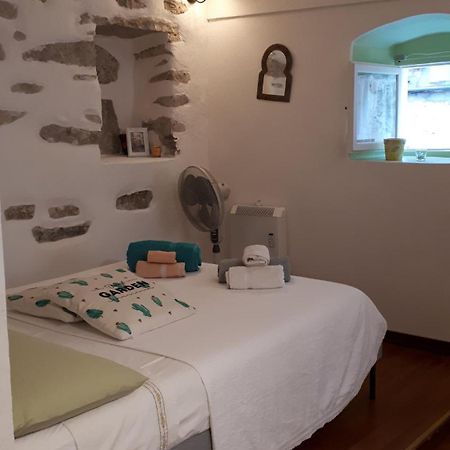 Casa Atena Centro Storico Lägenhet Sanremo Exteriör bild