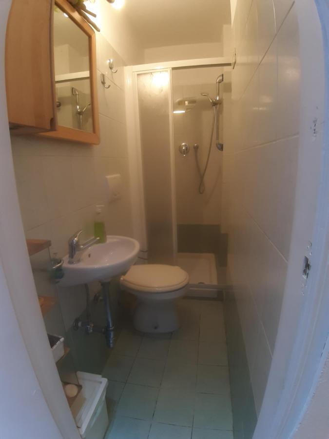 Casa Atena Centro Storico Lägenhet Sanremo Exteriör bild